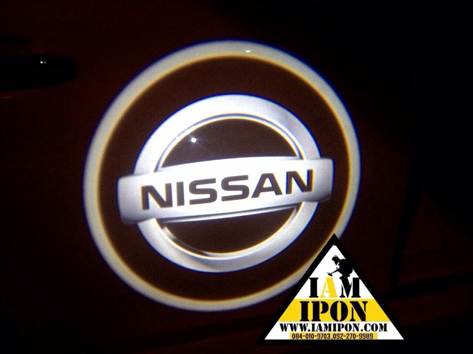 ไฟโลโก้