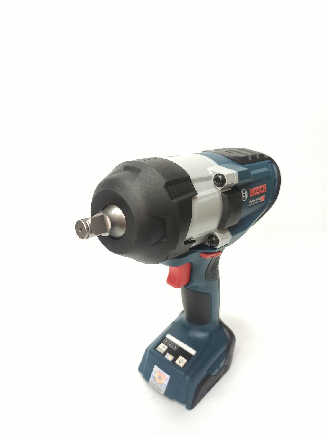 บล็อกไร้สาย1/2 GDS18V-1000 BOSCH SOLO