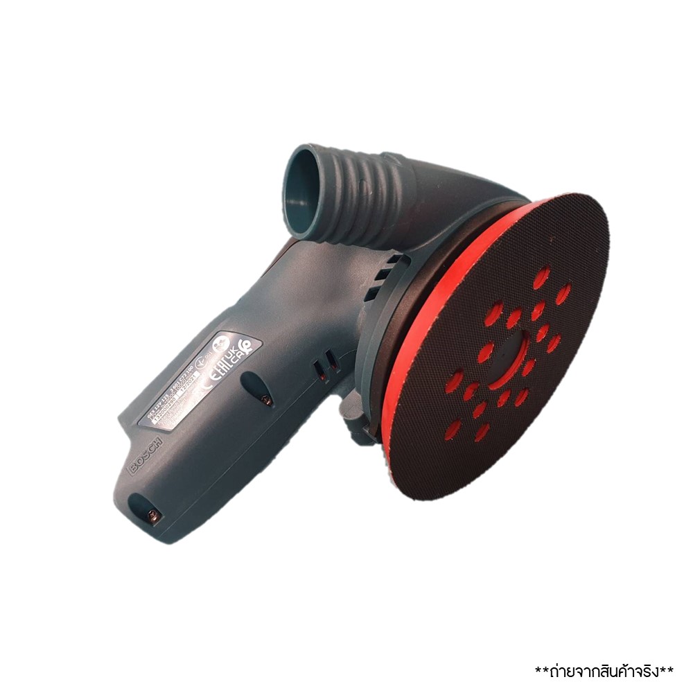 ขัดกระดาษทรายกลม 12V GEX12V-125 BOSCH SOLO