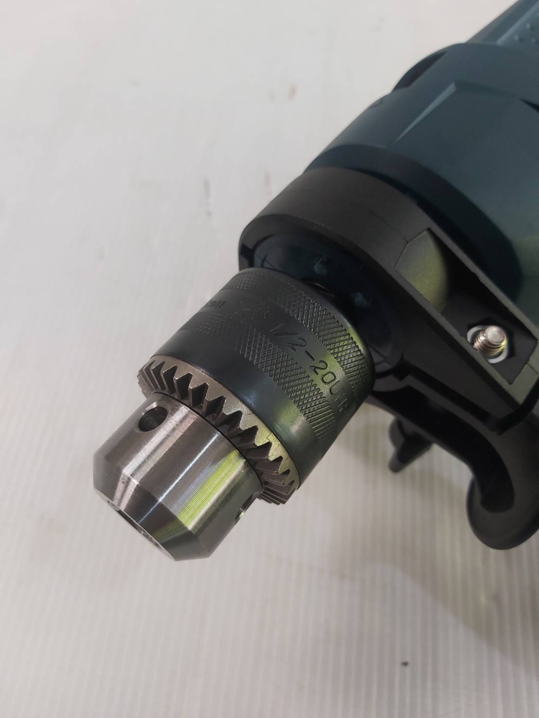 สว่านกระแทก1/2 GSB550 KIT BOSCH