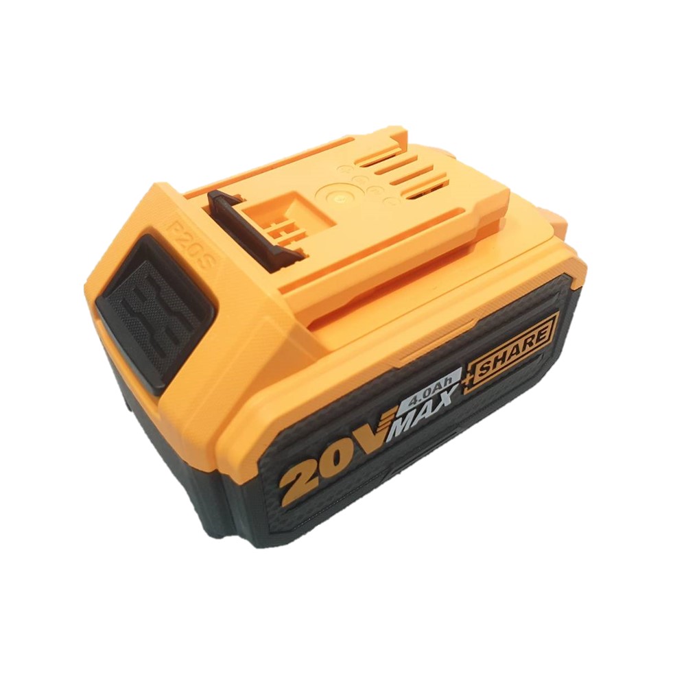 แบตเตอรี่ 20V 4.0Ah FBLI2002 INGCO