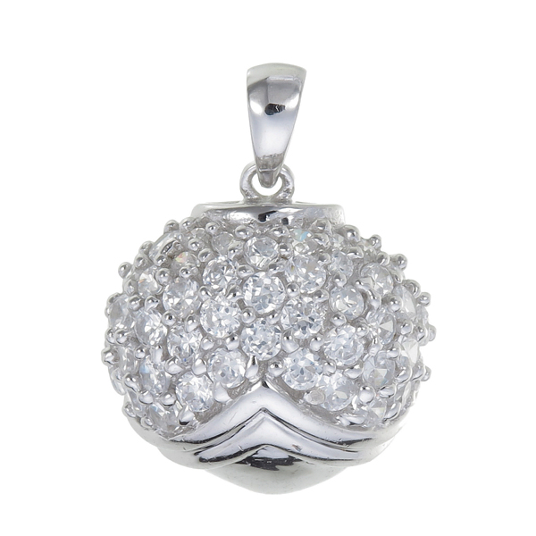 จี้เงินแท้925ประดับเพรชแท้สวิส เกรดดี น้ำใส ,จี้,จี้ เงิน,จี้ เงิน แท้,จี้ เพชร,จี้ เพชร แท้ ราคา ถูก,จี้แฟชั่น,จี้ผู้หญิง,จี้สวยๆ,Pendant silver925