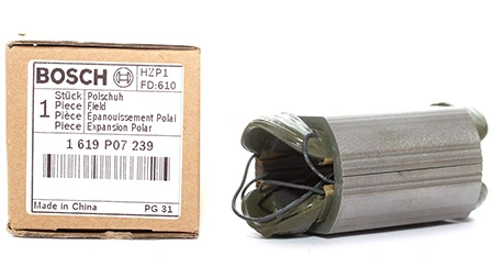 ฟิลคอยหินเจียร4" GWS7-100,GWS7-100ET,GWS7-100T BOSCH 1619P07239