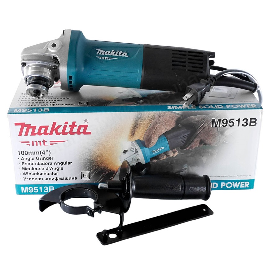 หินเจียร4" M9513B MAKITA