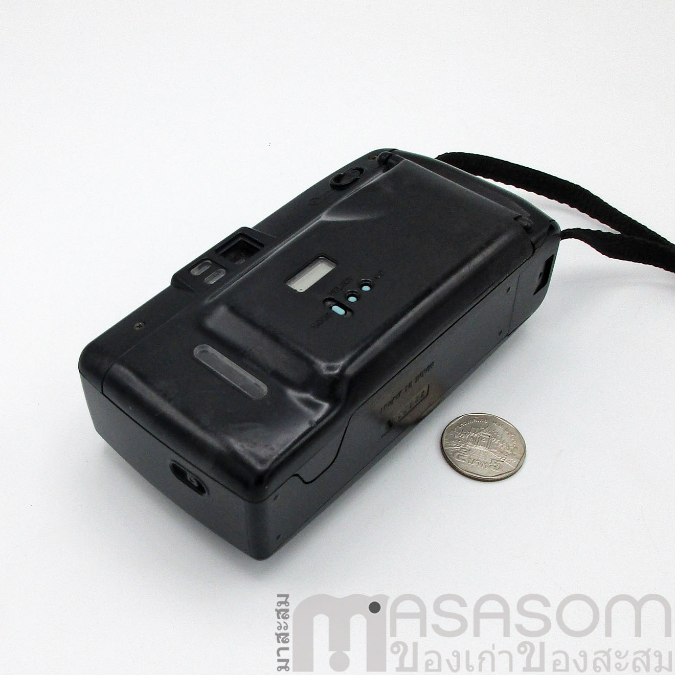 กล้องฟิล์ม Olympus Trip junior