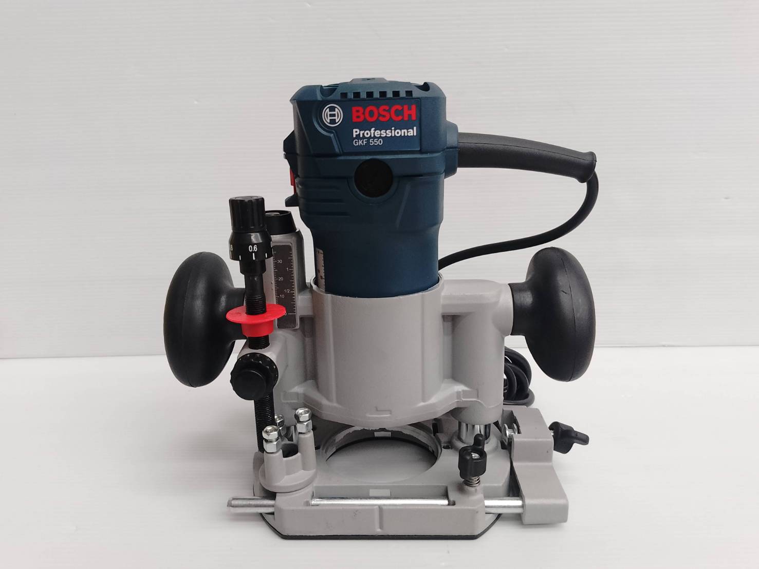 Plunge Base สำหรับทริมเมอร์ i500255785