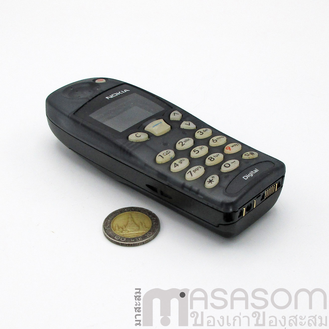 โทรศัพท์มือถือNokia 5120iA