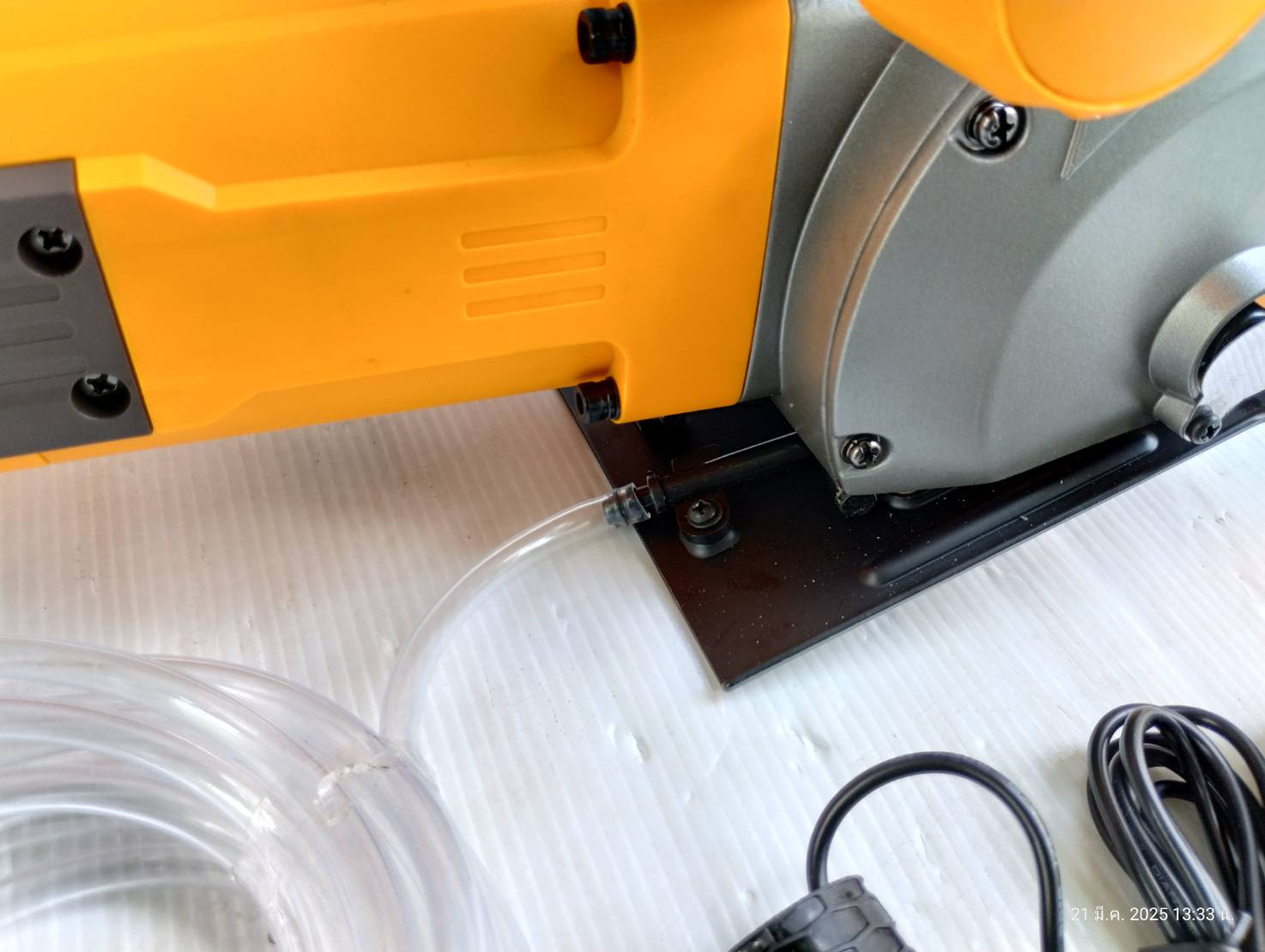 เครื่องเซาะร่องคอนกรีต5" WLC30001 INGCO