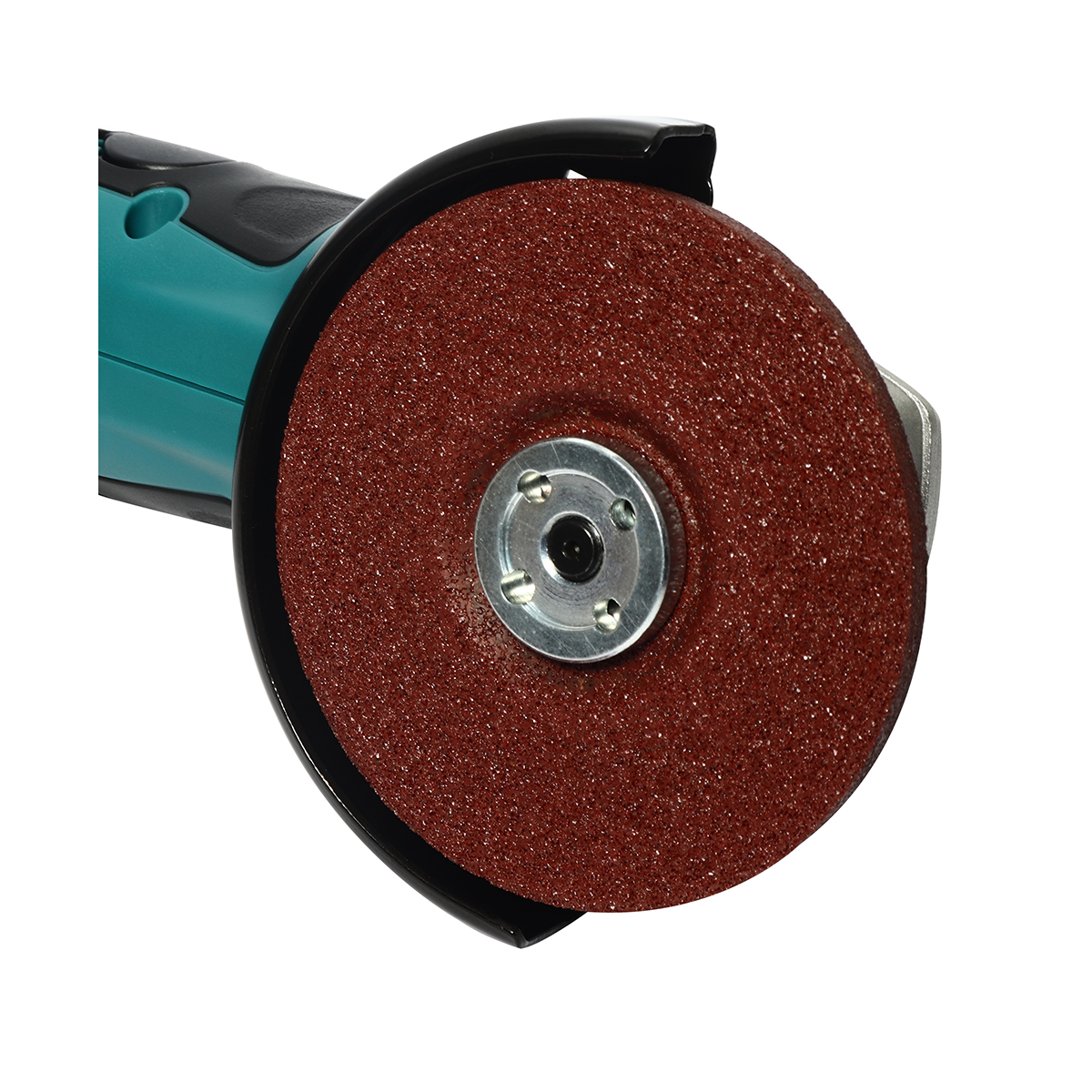 หินเจียรไร้สาย4" DGA402Z MAKITA