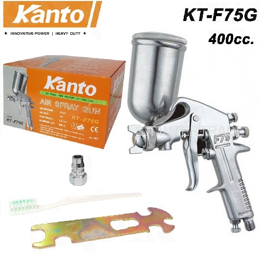 กาพ่นสี KT-F75G KANTO