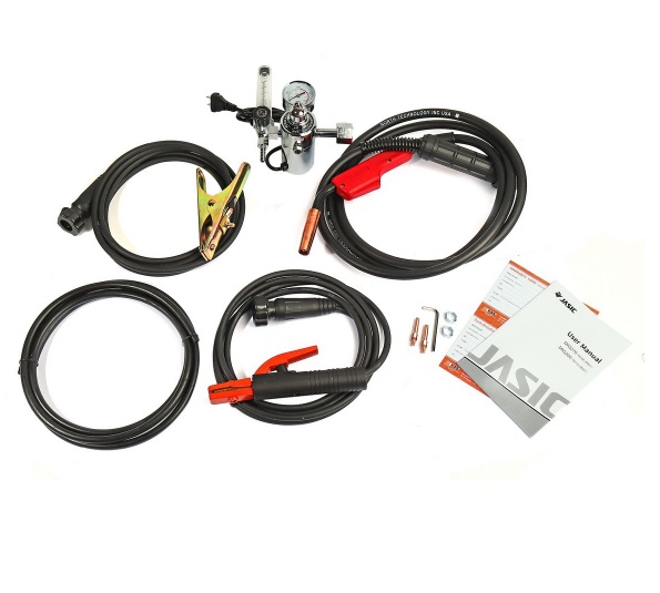 เครื่องเชื่อมไฟฟ้า MIG270N248 JASIC