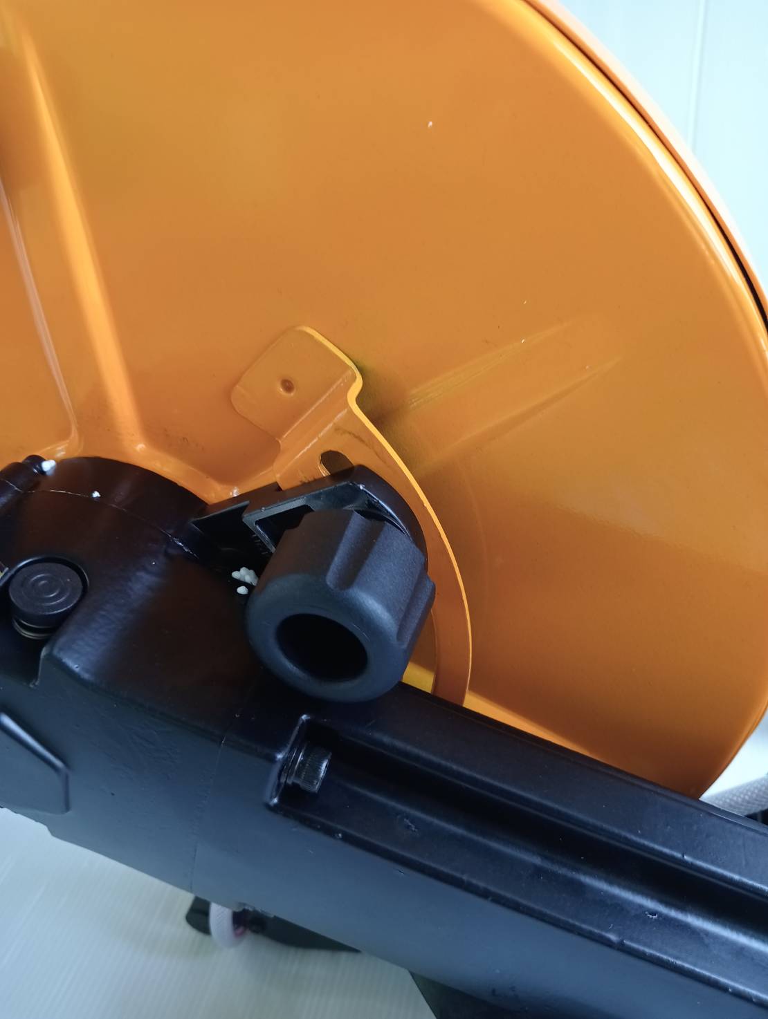 INGCO เครื่องตัดคอนกรีต14" 2800W PC3558