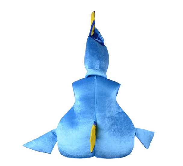 ชุดปลาดอลรี่ ชุดDory