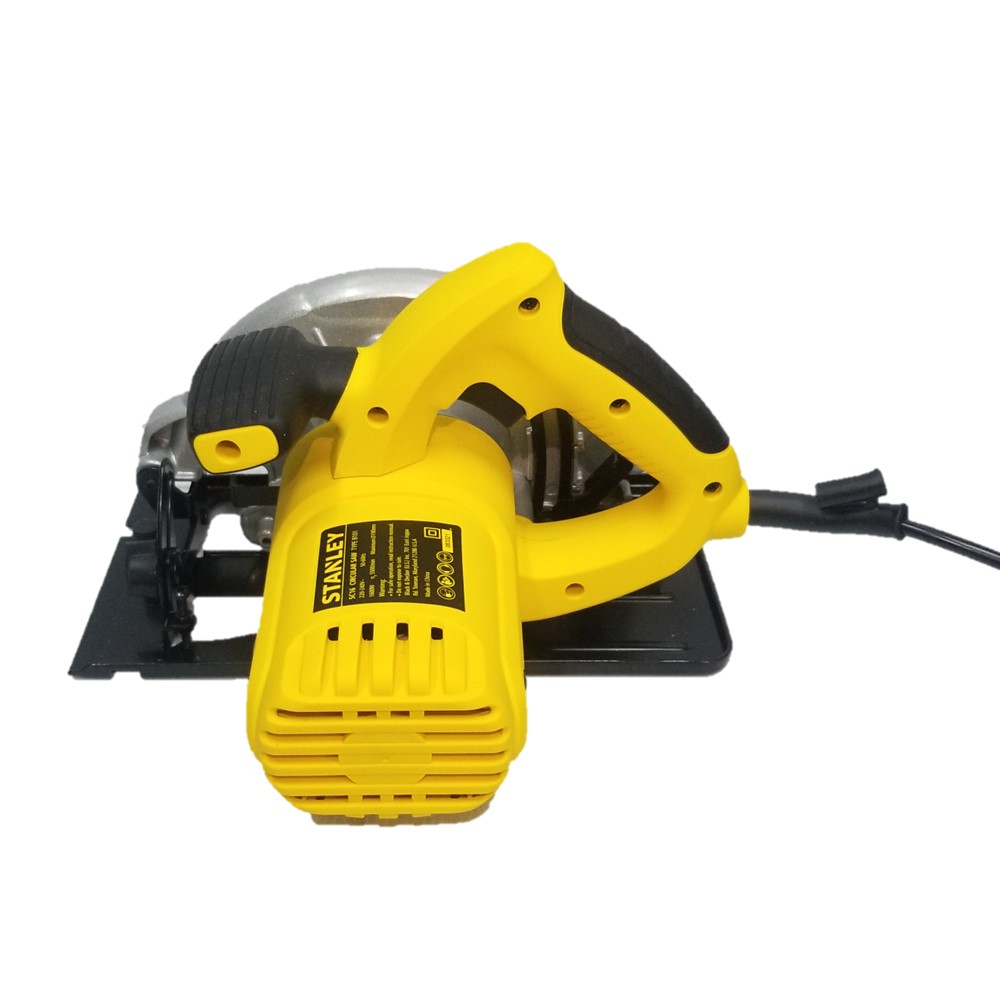 เลื่อยวงเดือน7" SC16 STANLEY