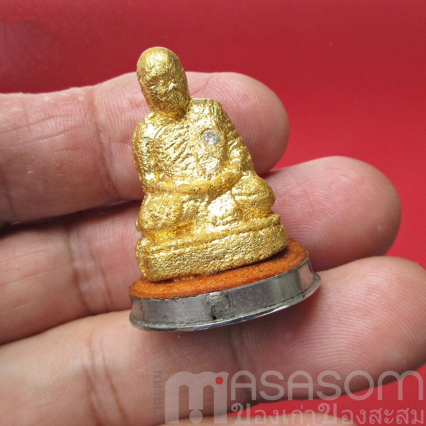 รูปเหมือนพระเกจิอาจารย์