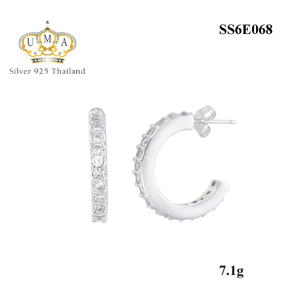 ต่างหูเพชรประดับเพชรczแท้,ต่างหู,ต่างหู ราคา,ต่างหู ราคาส่ง,ต่างหูเงิน,ต่างหูเงินแท้,ต่างหูแฟชั่น,ต่างหูแฟชั่น ราคาส่ง,ต่างหูแฟชั่นราถูก,ต่างหูเพชร