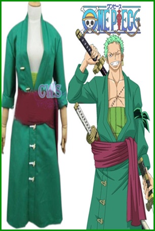 ชุดโซโล วันพีช @ One Piece