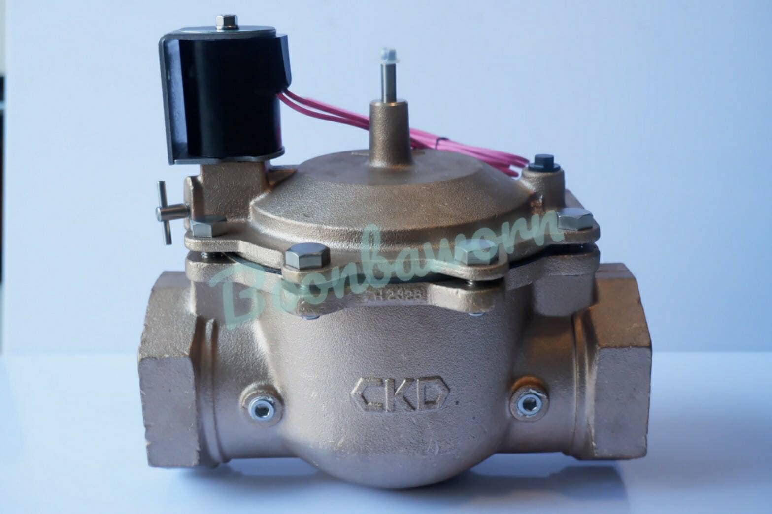CKD Solenoid Valve