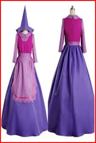 ชุดนางฟ้าแม่ทูลหัว @ Cinderella