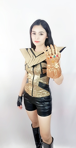 ชุดสกูบี้-ดู (Scooby-Doo)