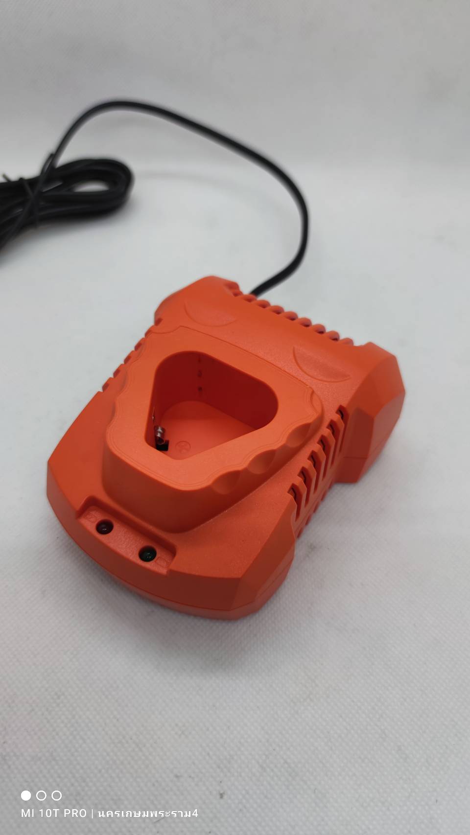 สว่านกระแทกไร้สาย12V J-12ID1502 PUMPKIN #50208