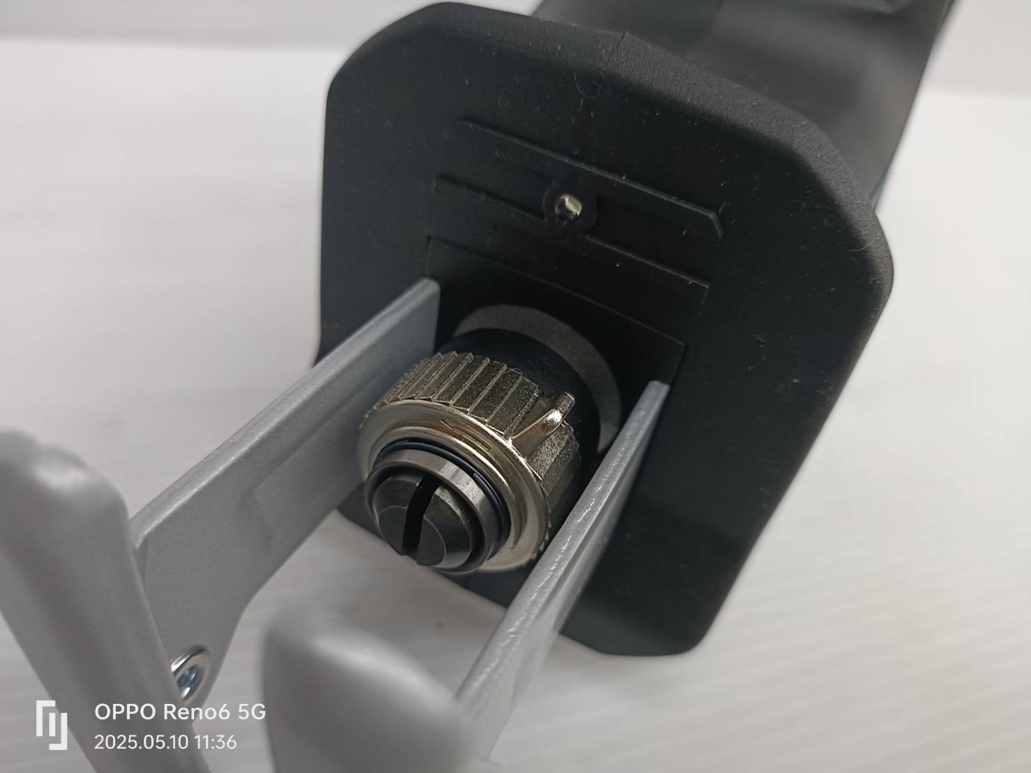 เชเบอร์ไร้สาย GSA18V-24 BOSCH SOLO