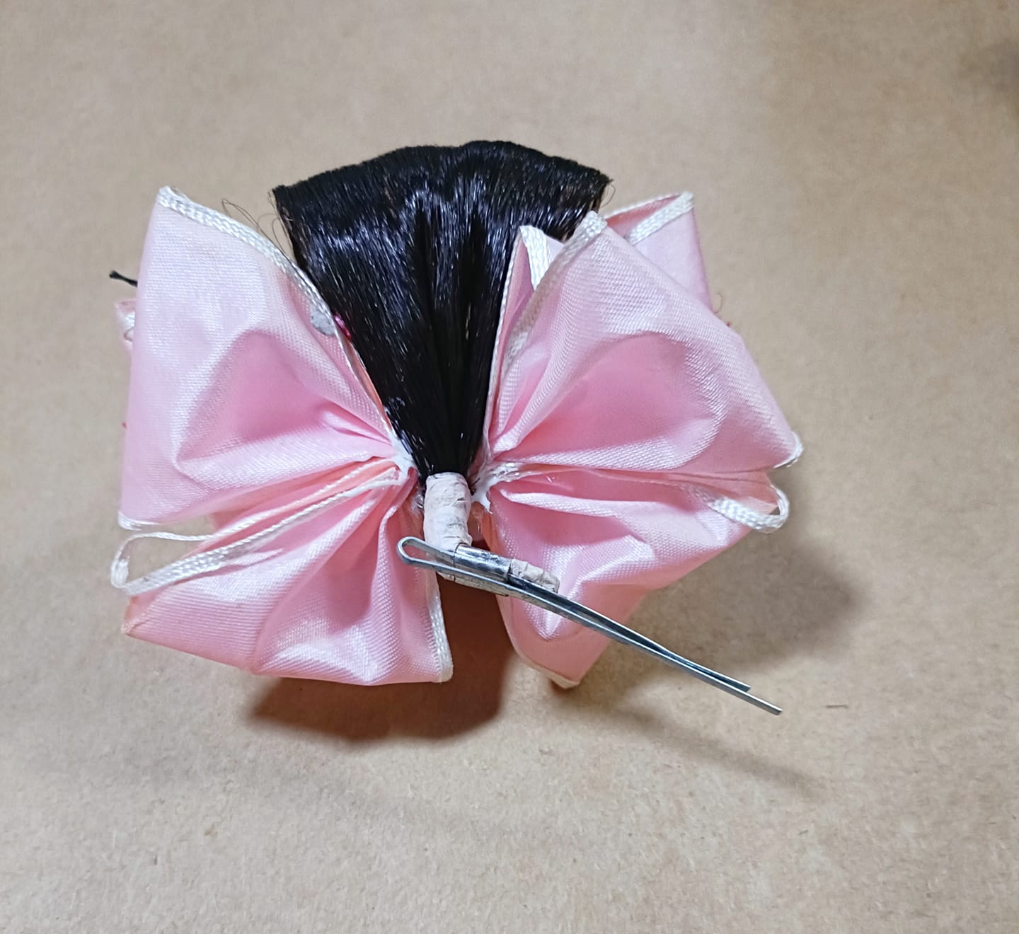 ชุดประดับผมญี่ปุ่นPINJ025