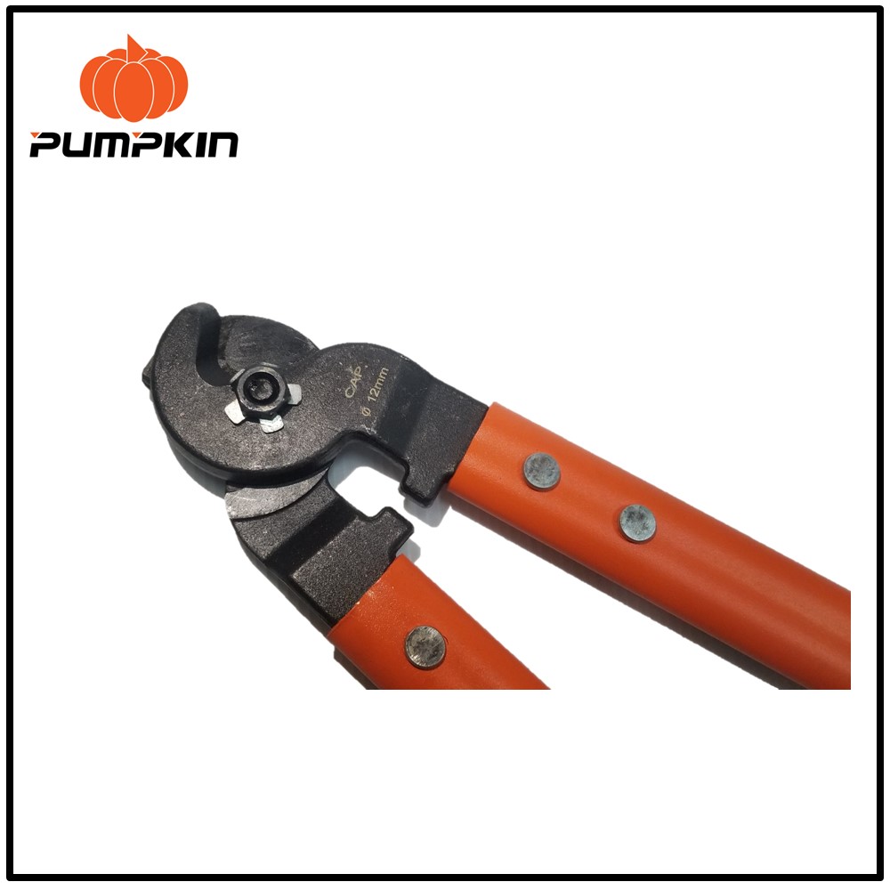PUMPKIN กรรไกรตัดสายเคเบิ้ล ACSR เอนกประสงค์ 28 นิ้ว รุ่น PTT-WRC28X
