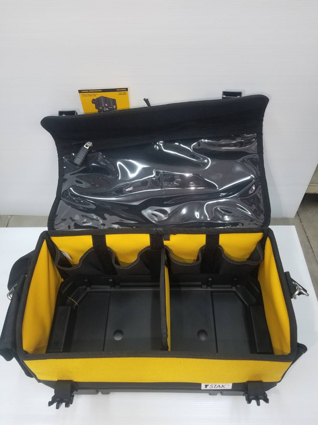 กระเป๋า DWST83540-1 DEWALT TOUGHSYSTEM2.0