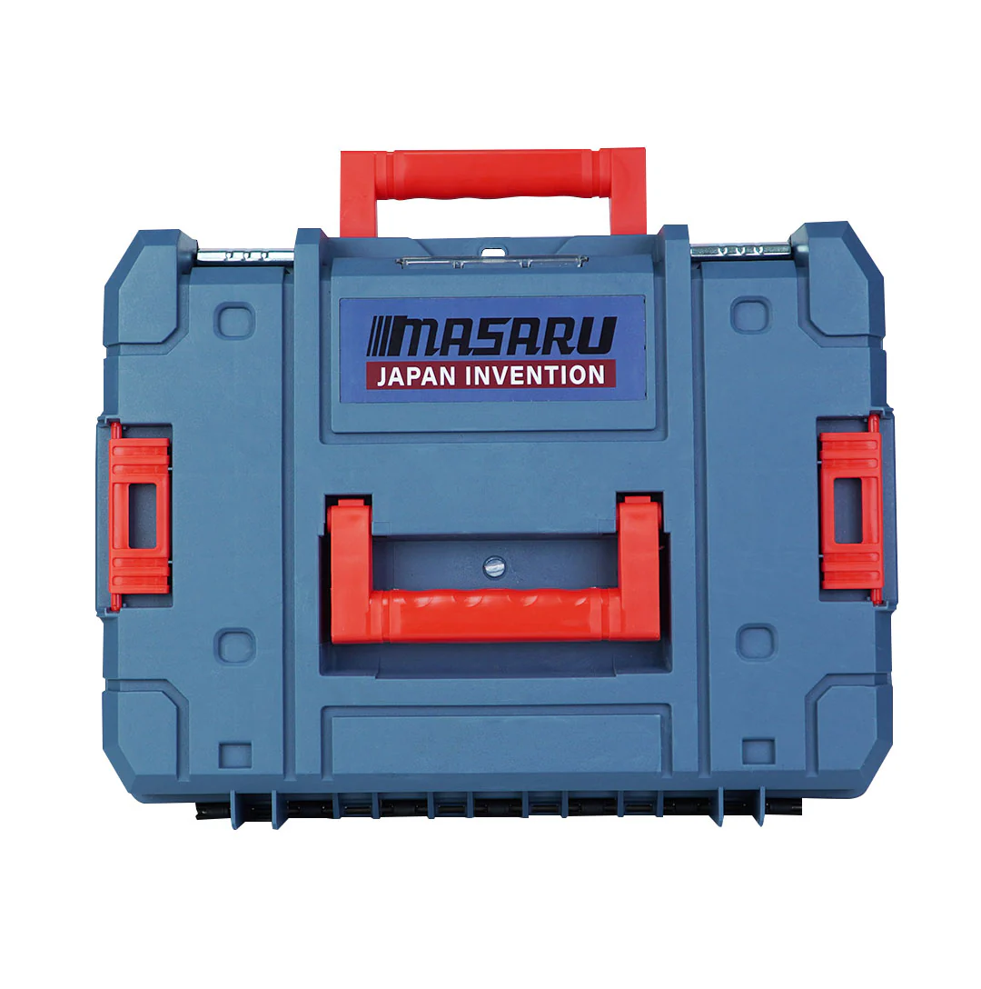 MASARU SCG-605-B1 เครื่องเจียร์ไร้สาย 4 นิ้ว Power Turbo 20V แบตรุ่นใหม่