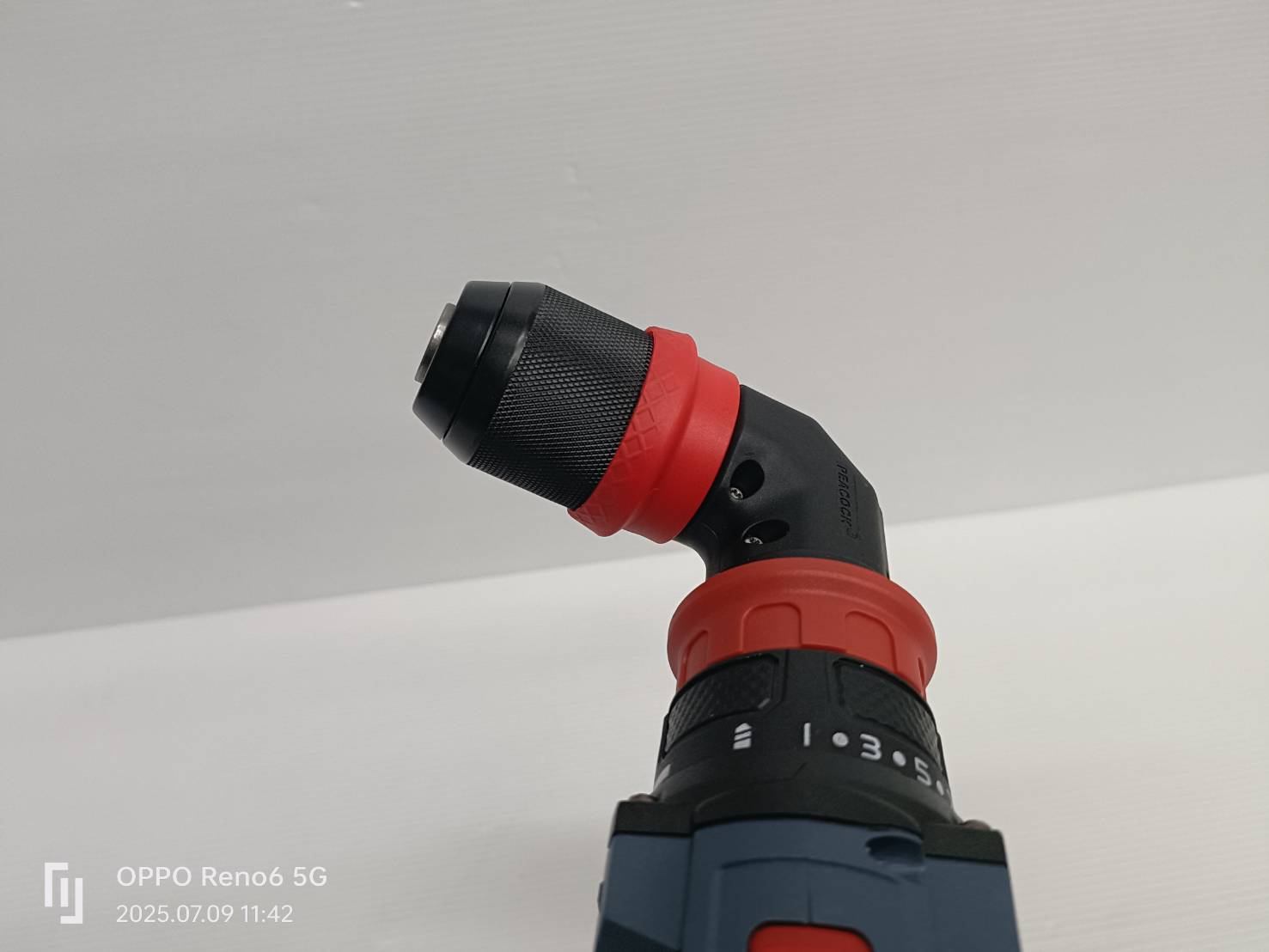 MASARU สว่านไขควงไร้สาย 5in1 SCDS-210-B1