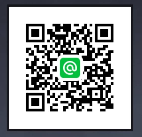 QR CODE ของทางร้าน