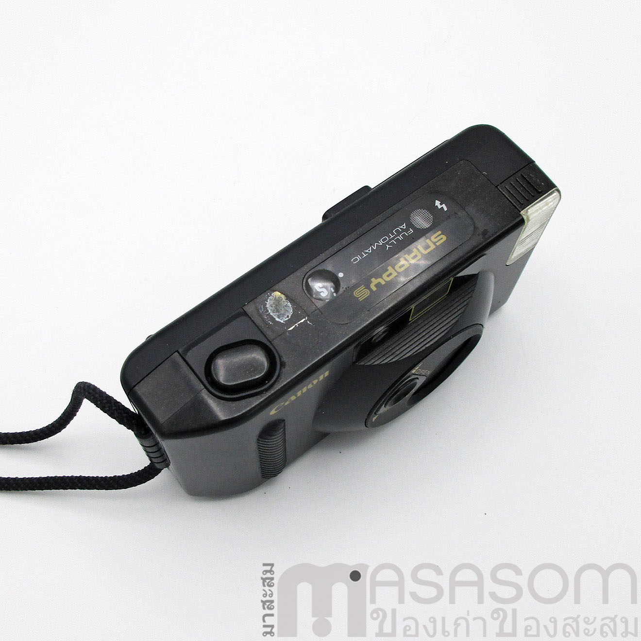 กล้องฟิล์ม Canon Snappy