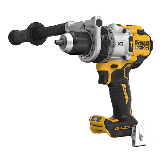 สว่านกระแทกไร้สาย20V DCD1007N DEWALT (ตัวเปล่า)