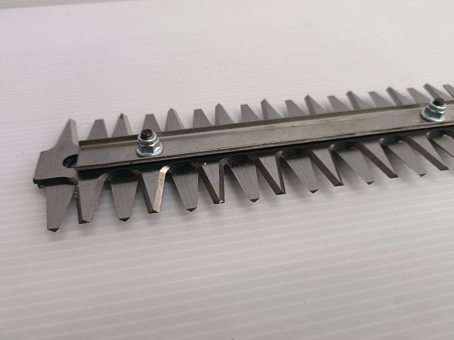 ชุดใบมีดตรง12" สำหรับ INF-S12CHB PUMPKIN SP50386-SET1