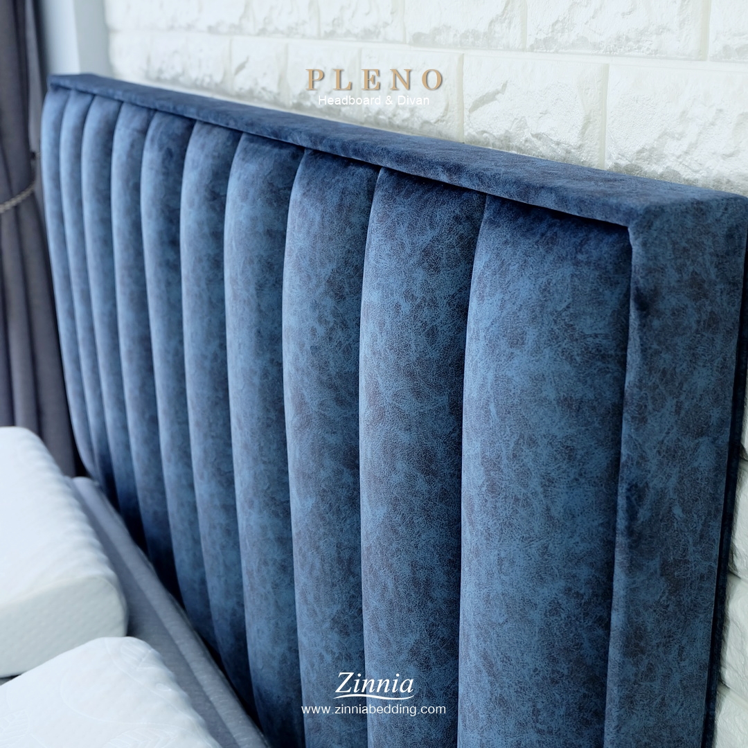 เตียงนอน รุ่นPLENO