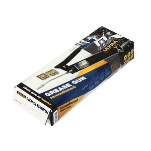 กระบอกอัดจารบี ขนาด 500CC.รุ่น ULTRA พร้อมก้านเหล็กแข็ง MARATHON #M322-2000