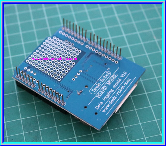 1x XD-05 Data Logger Recorder Shield Module for Arduino