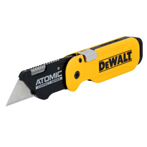 DEWALT มีดพับอเนกประสงค์ Atomic DWHT10990
