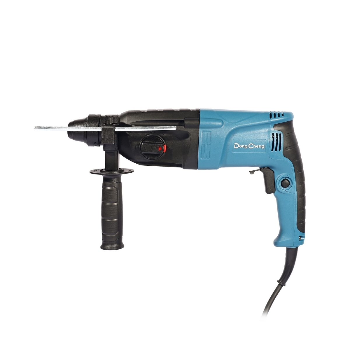 DONG CHENG สว่านโรตารี่ 3ระบบ SDS-PLUS 800W รุ่น DZC05-26B
