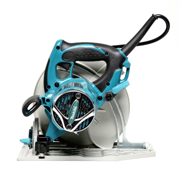 เลื่อยวงเดือน8" 5008MG MAKITA