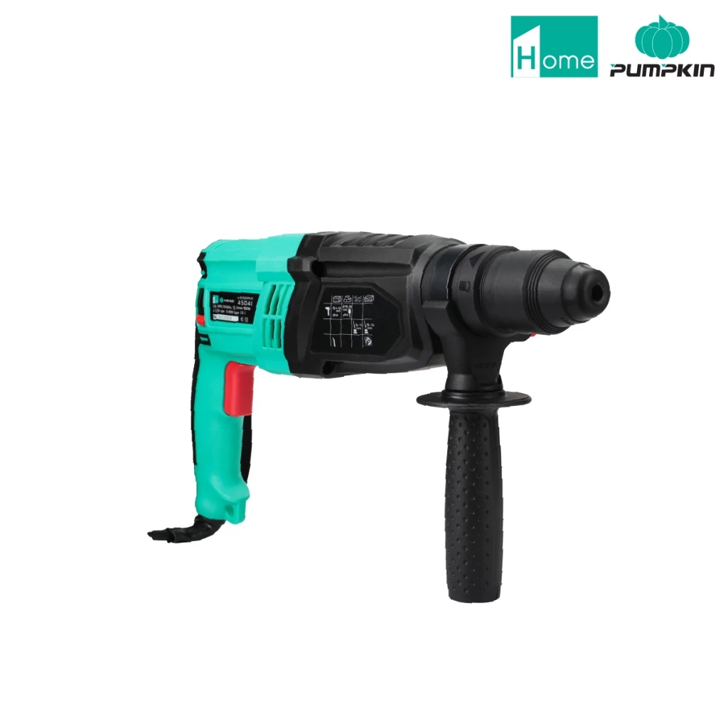 สว่านโรตารี่3ระบบ H-2630DFR-XT PUMPKIN HOME 45041