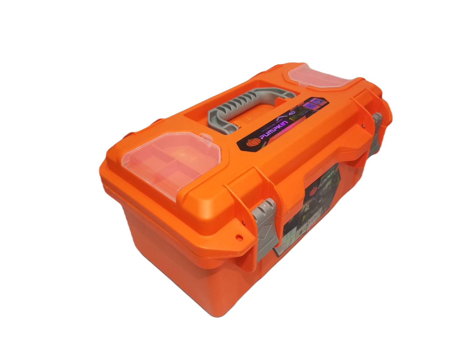 เลเซอร์16เส้น แสงเขียว PTT-4D16LSG PUMPKIN #28369