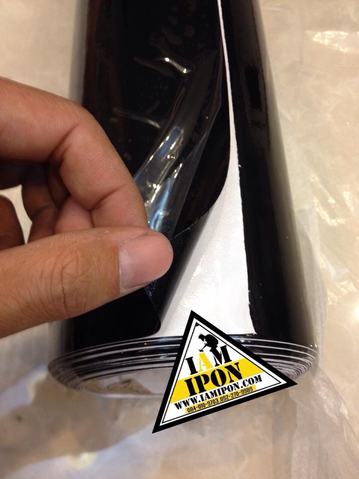 ฟิล์มดำหลังคาแก้ว