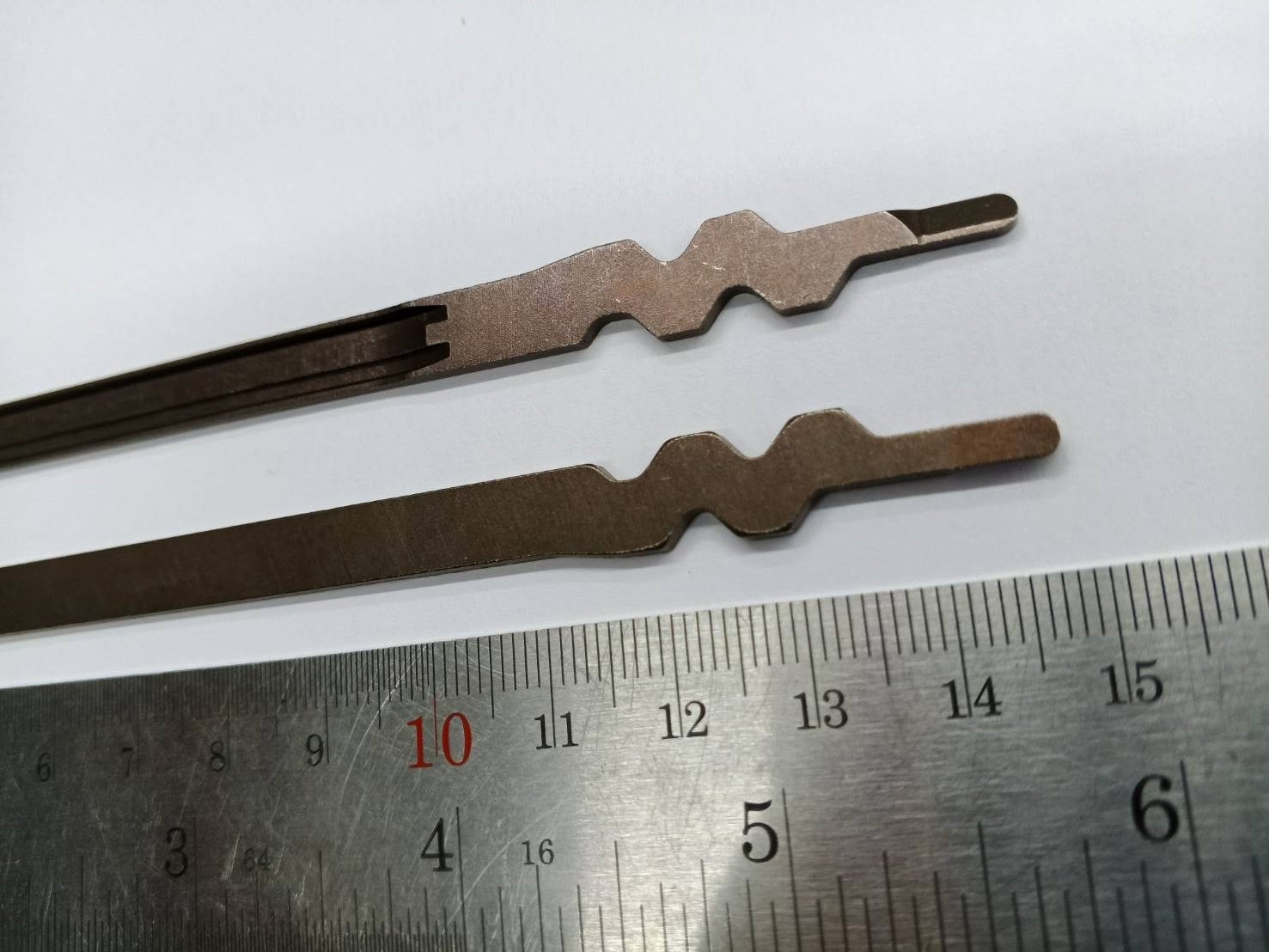 อะไหล่ลิ้นปืน DCN680B DEWALT