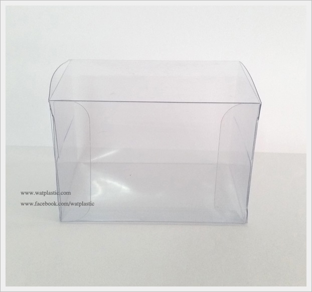 กล่องเทียนหอม ขนาด 6.4 x 5.1 x 8.9 cm