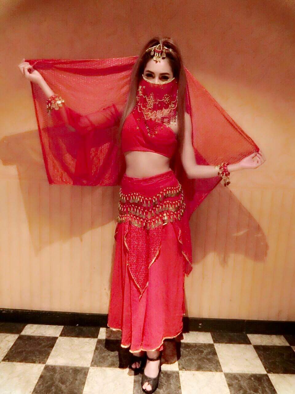 ชุดจินนี่