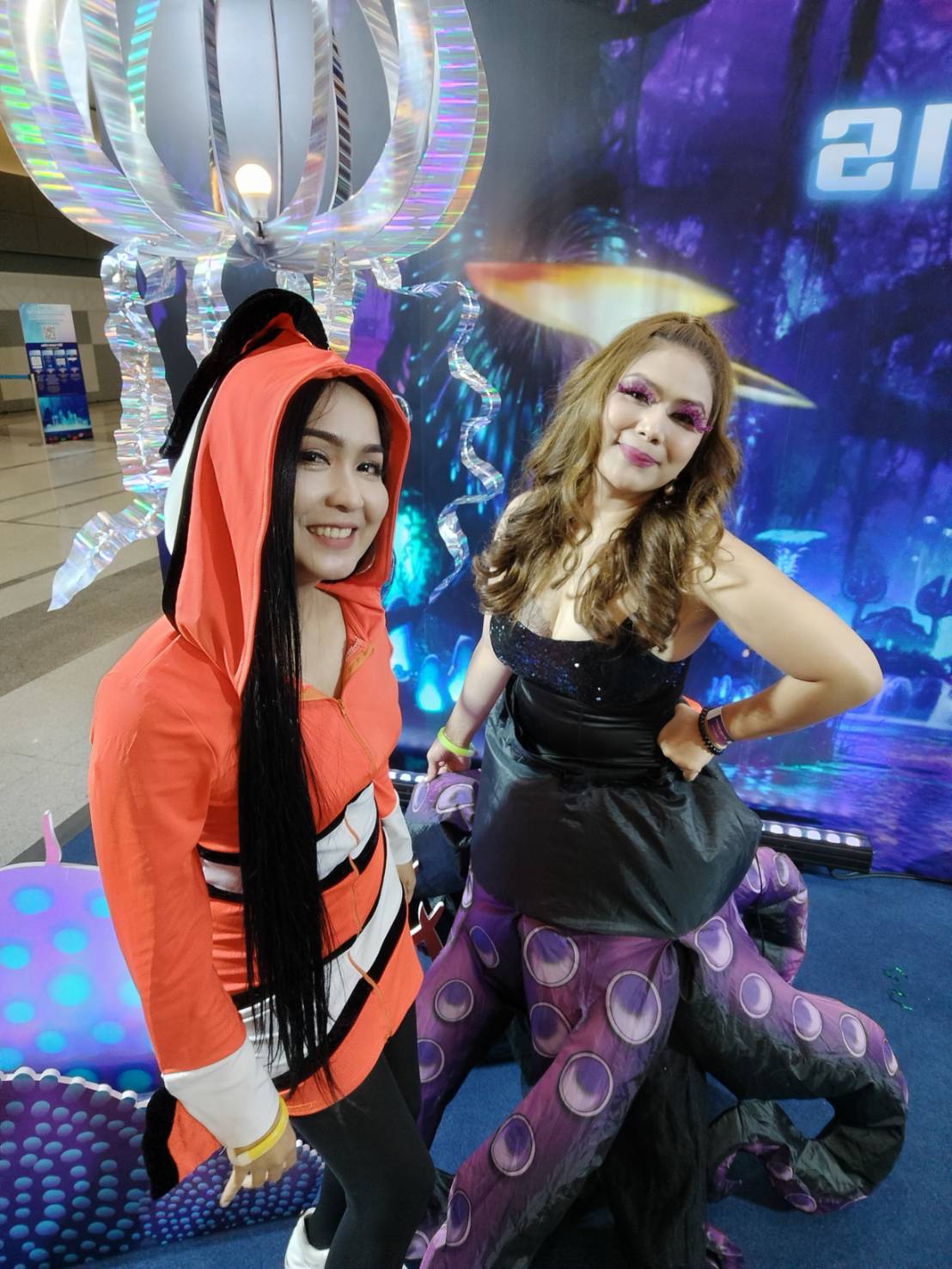 ชุดปลานีโม