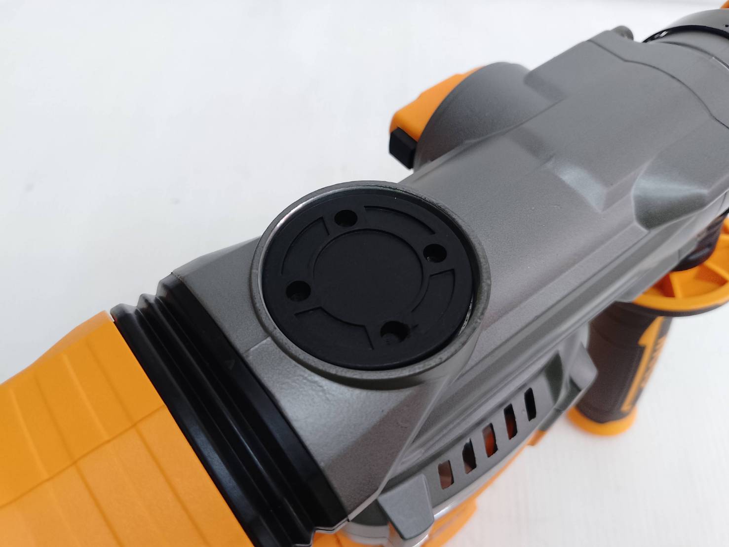 สว่านโรตารี่3ระบบ CRHLI20288 INGCO (ไม่รวมแบต ไม่รวมแท่นชาร์จ)