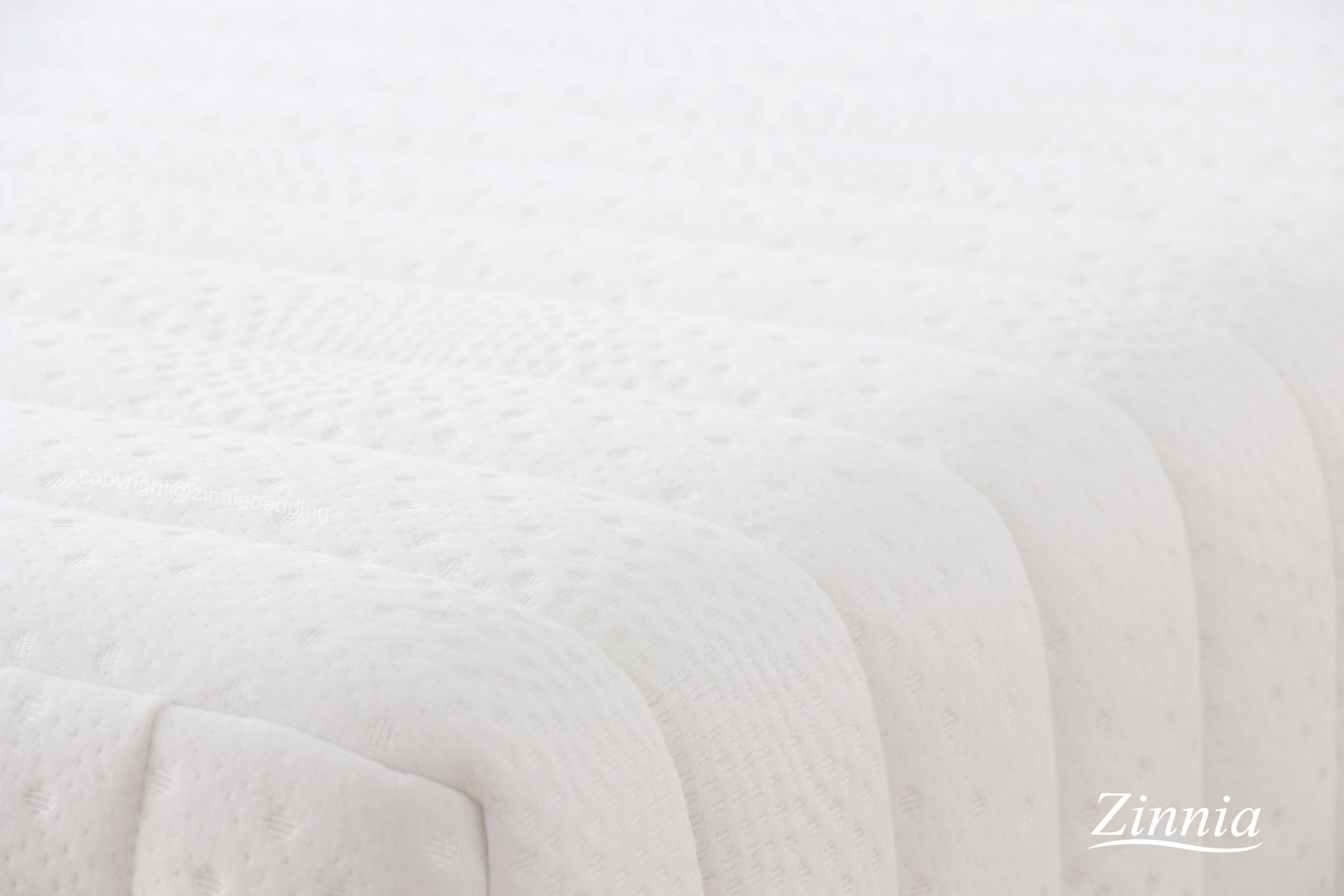 ที่นอนยางพารา รุ่นVENTO